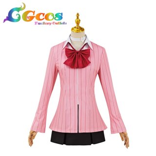 ペルソナ3リロード P3R 月光館学園 女子制服 コスプレ衣装