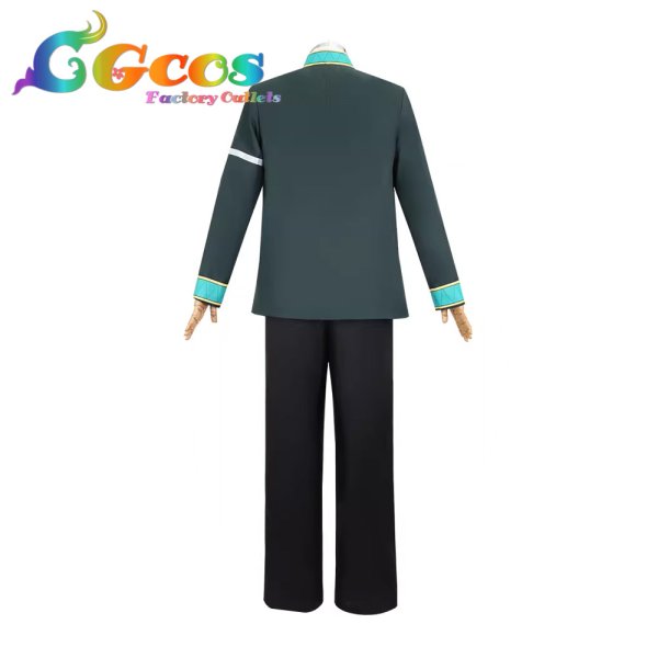 画像8: WIND BREAKER 桜遥 蘇枋隼飛 杉下京太郎 梅宮一  コスプレ衣装 (8)