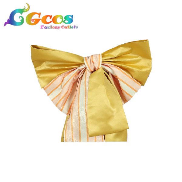 画像4: 魔法少女まどか☆マギカ 暁美ほむら 正月着物 コスプレ衣装 (4)