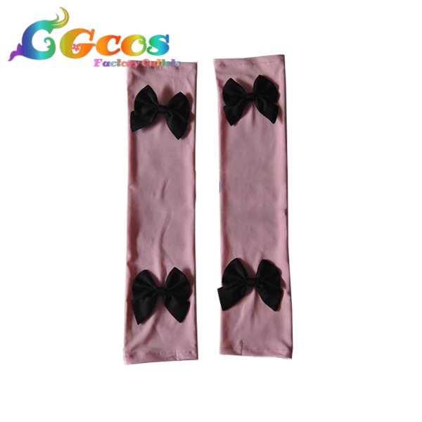 画像3: アイドルマスターシャイニーカラーズ 黛冬優子 名モナキ夜ノ標ニ コスプレ衣装 (3)