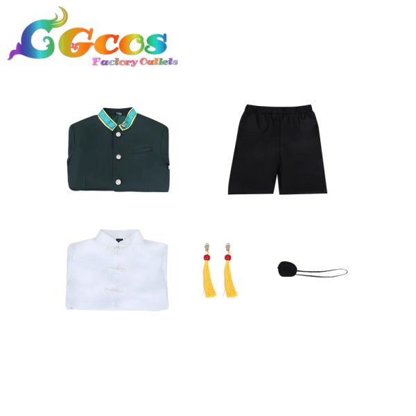 画像12: WIND BREAKER 桜遥 蘇枋隼飛 杉下京太郎 梅宮一  コスプレ衣装 (12)