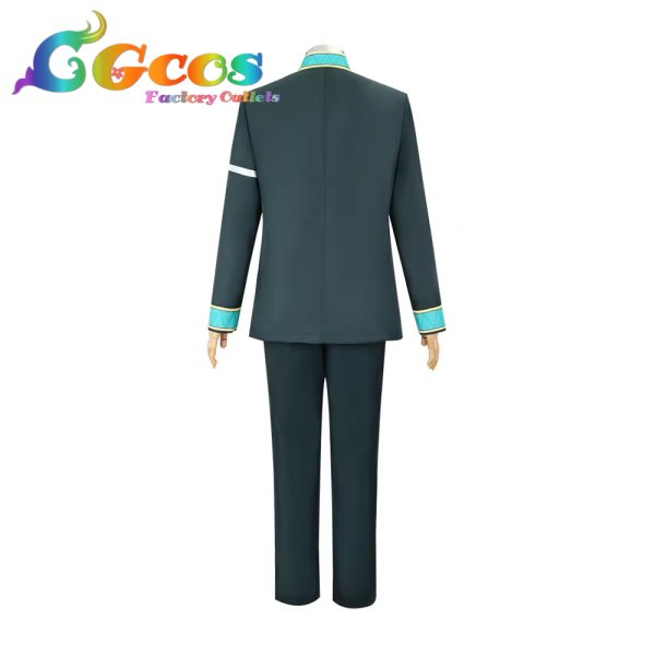 画像5: WIND BREAKER 桜遥 蘇枋隼飛 杉下京太郎 梅宮一  コスプレ衣装 (5)