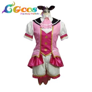 Amazon.co.jp: [衣之坊] ウマ娘 プリティーダービー