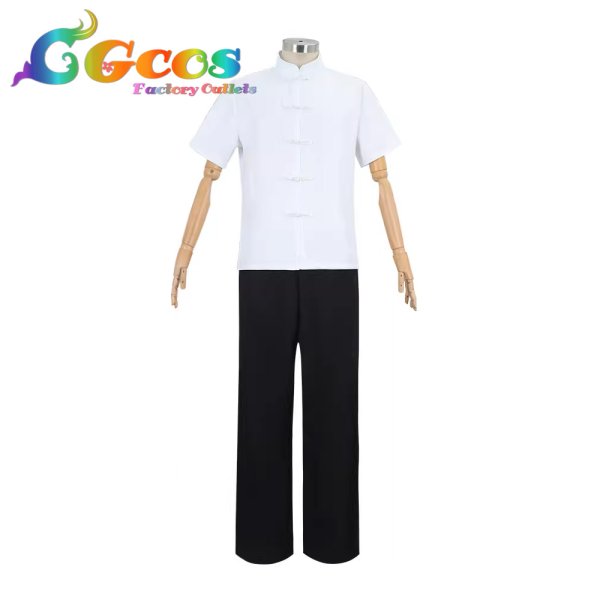 画像9: WIND BREAKER 桜遥 蘇枋隼飛 杉下京太郎 梅宮一  コスプレ衣装 (9)