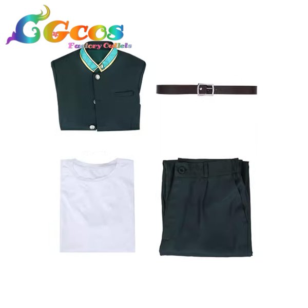 画像11: WIND BREAKER 桜遥 蘇枋隼飛 杉下京太郎 梅宮一  コスプレ衣装 (11)