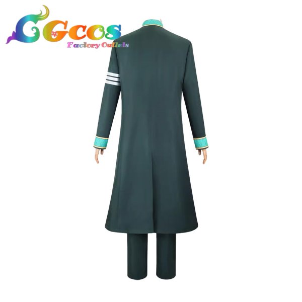 画像2: WIND BREAKER 桜遥 蘇枋隼飛 杉下京太郎 梅宮一  コスプレ衣装 (2)