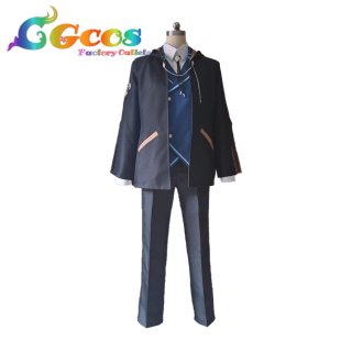 魔法使いの約束 中央の国 アーサー Arthur コスプレ衣装