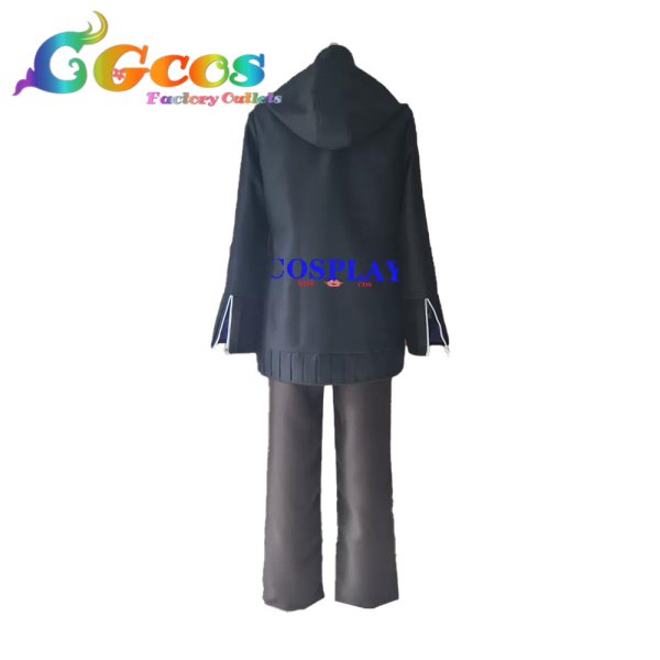 画像3: 魔法使いの約束 北の国 ブラッドリー 主待つ戦友を迎えに コスプレ衣装 (3)