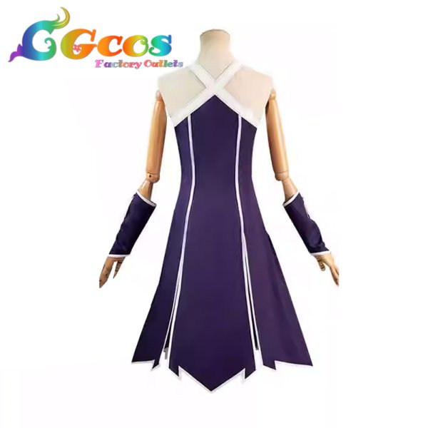 画像2: 葬送のフリーレン　ラオフェン　コスプレ衣装 (2)