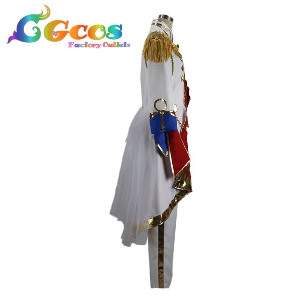 画像4: ツキウタ。　葉月陽　ステージ衣装　コスプレ衣装 (4)