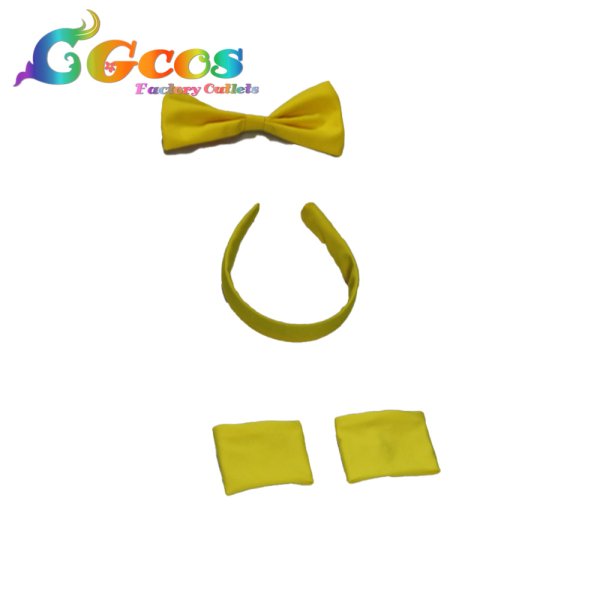 画像7: バトルアスリーテス大運動会 神崎 あかり 体操着 コスプレ衣装 (7)