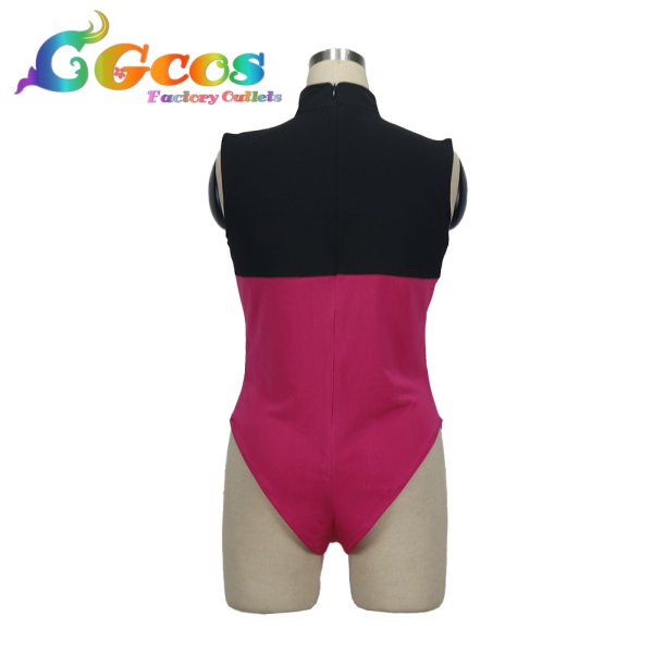 画像5: バトルアスリーテス大運動会 神崎 あかり 体操着 コスプレ衣装 (5)