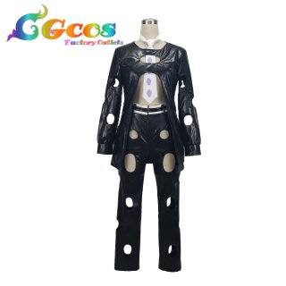 ジョジョの奇妙な冒険 Parte5 黄金の風 パンナコッタ・フーゴ コスプレ衣装