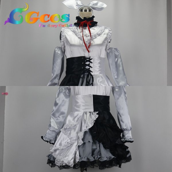 画像6: プロジェクトセカイ カラフルステージ!feat.初音ミク 25時、ナイトコードで。 鏡音リン コスプレ衣装 (6)