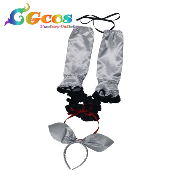 画像5: プロジェクトセカイ カラフルステージ!feat.初音ミク 25時、ナイトコードで。 鏡音リン コスプレ衣装 (5)