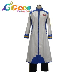 Project DIVA　Snowman　スノーマン　カイト　Kaito　コスプレ衣装