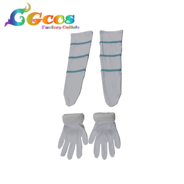 画像7: バギー 劇場版衣装 コスプレ衣装 (7)