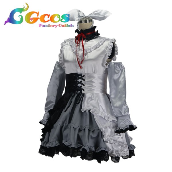 画像3: プロジェクトセカイ カラフルステージ!feat.初音ミク 25時、ナイトコードで。 鏡音リン コスプレ衣装 (3)