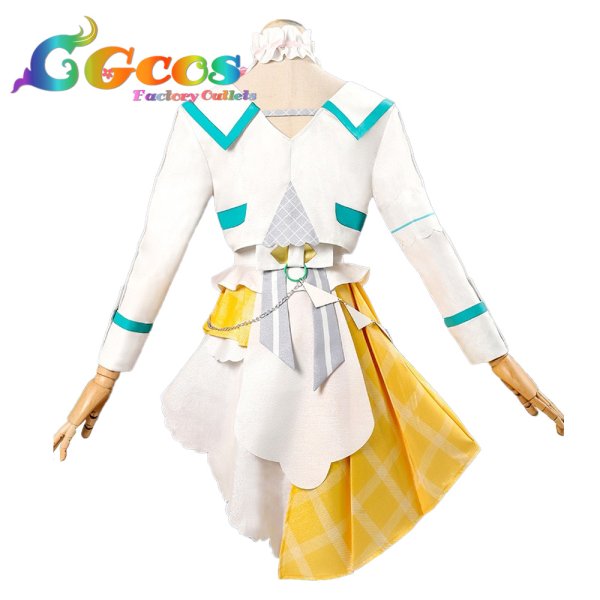 画像3: 「マジカルミライ 2024」 初音ミク コスプレ衣装 (3)