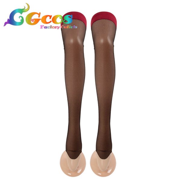 画像6: 「一部在庫あり」BanG Dream!  Ave Mujica 1st LIVE「Perdere Omnia」 祐天寺にゃむ コスプレ衣装 (6)