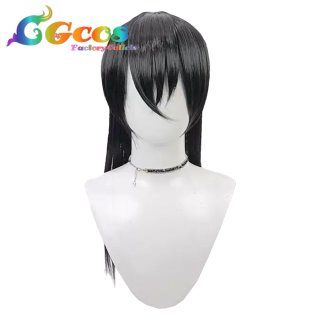 刀剣乱舞　ウィッグ　後家兼光　コスプレ衣装