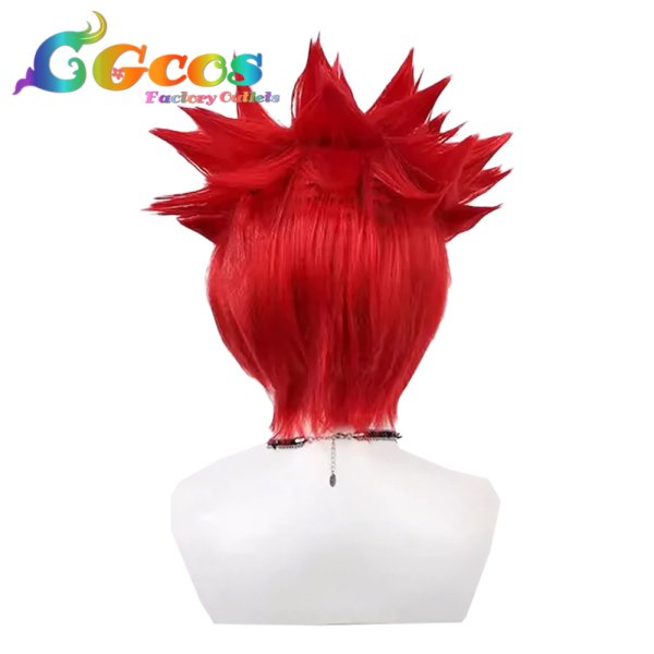 コスプレウィッグ マッシュル-MASHLE- ドット・バレット