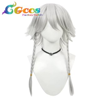 コスプレウィッグ 東方Project 蓬莱山輝夜