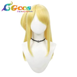 フェアリーテイルウィッグ！アナ！マネキン付き（発泡） フェアリーテイルウィッグ！アナ！マネキン付き（発泡