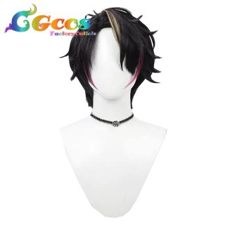 闇ノシュウ ウィッグ オーダー品 闇ノシュウ ウィッグ オーダー品 闇ノシュウ ウィッグ オーダー品