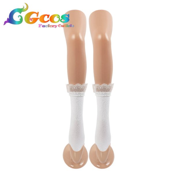 画像6: 「一部在庫あり」バーチャルYouTuber　VTuber　さくらみこ　おめかしデート服　生誕祭　コスプレ衣装 (6)