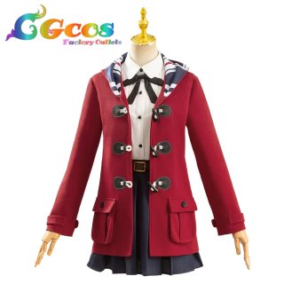 コスプレウィッグ ガールズバンドクライ 井芹仁菜 コスプレウィッグ ガールズバンドクライ 井芹仁菜