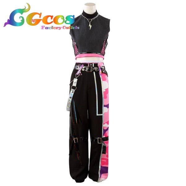 画像3: あんさんぶるスターズ!! アルバム発売記念スカウト Switch 逆先夏目 青葉つむぎ 春川宙 コスプレ衣装 (3)