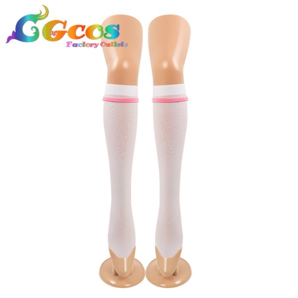 画像6: ブルーアーカイブ　-ive aLIVE!　伊原木ヨシミ　コスプレ衣装 (6)