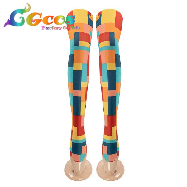 画像6: プロジェクトセカイ カラフルステージ！ feat. 初音ミク　イベント『Drawing Blooming』　東雲絵名　コスプレ衣装 (6)