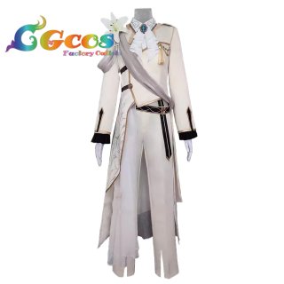 コスプレウィッグ バーチャルYouTuber VTuber 叶 かなえ 正装 天使イメージ