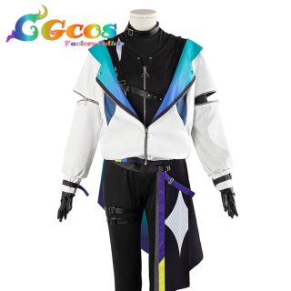 コスプレウィッグ プロジェクトセカイ カラフルステージ!feat