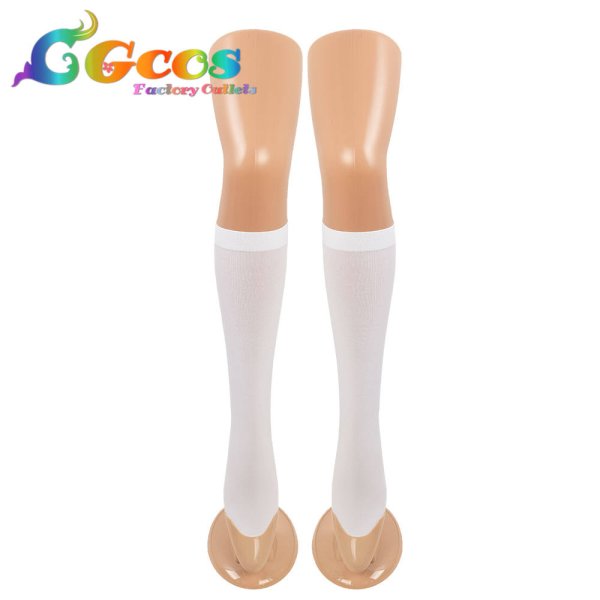 画像5: 学園アイドルマスター 学マス コスプレ 花海咲季 初星学園制服 コスプレ衣装 (5)