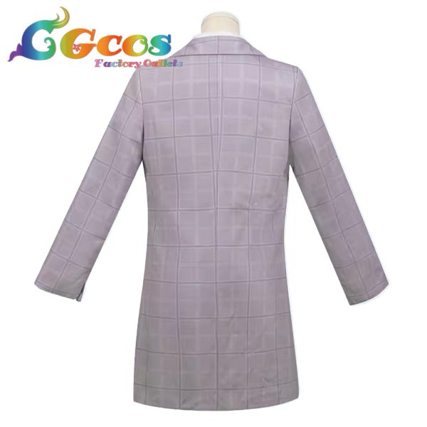 画像5: 学園アイドルマスター 制服 花海咲季 藤田ことね 月村手毬 コスプレ衣装 (5)