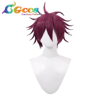 コスプレウィッグ フェロー・オネスト