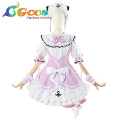 学園アイドルマスター　秦谷美鈴　コスプレ　衣装　初星学園　制服 学園アイドルマスター 学マス コスプレ 秦谷美鈴 初星学園制服