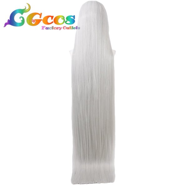 画像2: わんだふるぷりきゅあ！　ウィッグ　猫屋敷ユキ　コスプレ衣装 (2)