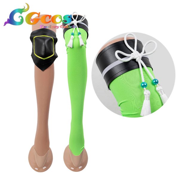 画像8: 「一部在庫あり」ウマ娘プリティーダービー　ヤエノムテキ　新衣装　コスプレ衣装 (8)