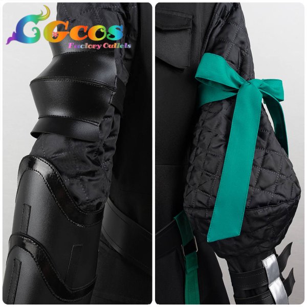 画像9: 「一部在庫あり」ウマ娘プリティーダービー　ヤエノムテキ　新衣装　コスプレ衣装 (9)