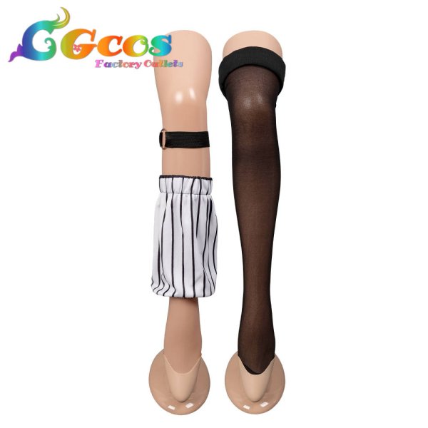 画像7: BanG Dream! It's MyGO!!!!! 　要楽奈　コインパーキングの猫　コスプレ衣装 (7)