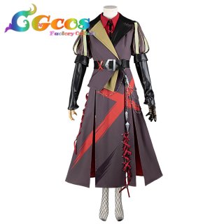 コスプレウィッグ 勝利の女神：NIKKE モラン