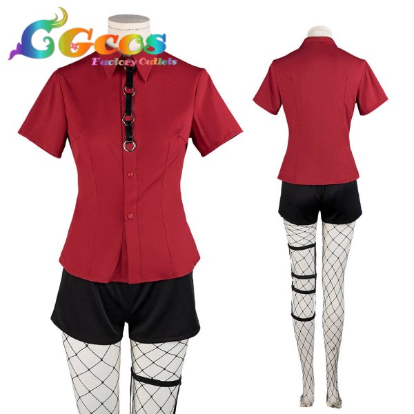 画像5: 「一部在庫」ウマ娘プリティーダービー ドリームジャーニー 決勝服 コスプレ衣装 (5)