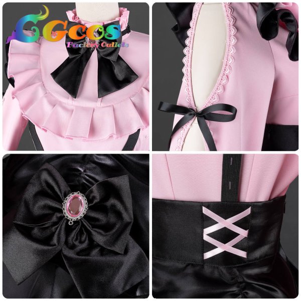 画像8: 一部在庫 ラブライブ! 虹ヶ咲学園スクールアイドル同好会 「Fly with You!!」 近江彼方 コスプレ衣装 (8)
