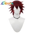 画像1: ウィッグ　ギデル　Gidel　コスプレ衣装 (1)