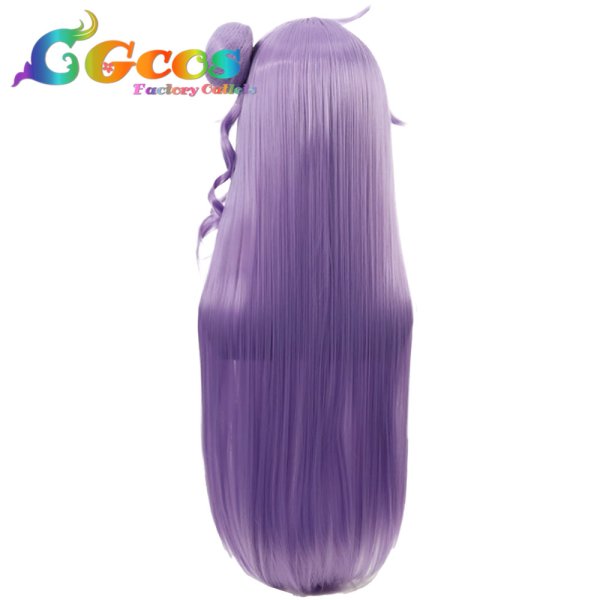 画像2: アズールレーン　ウィッグ　ユニコーン　コスプレ衣装 (2)