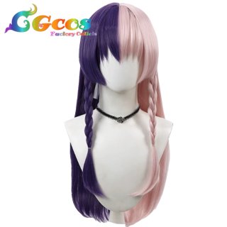 喜咲アリア 天使空挺隊 アリエル コスプレ 衣装➕セット済みウィッグ